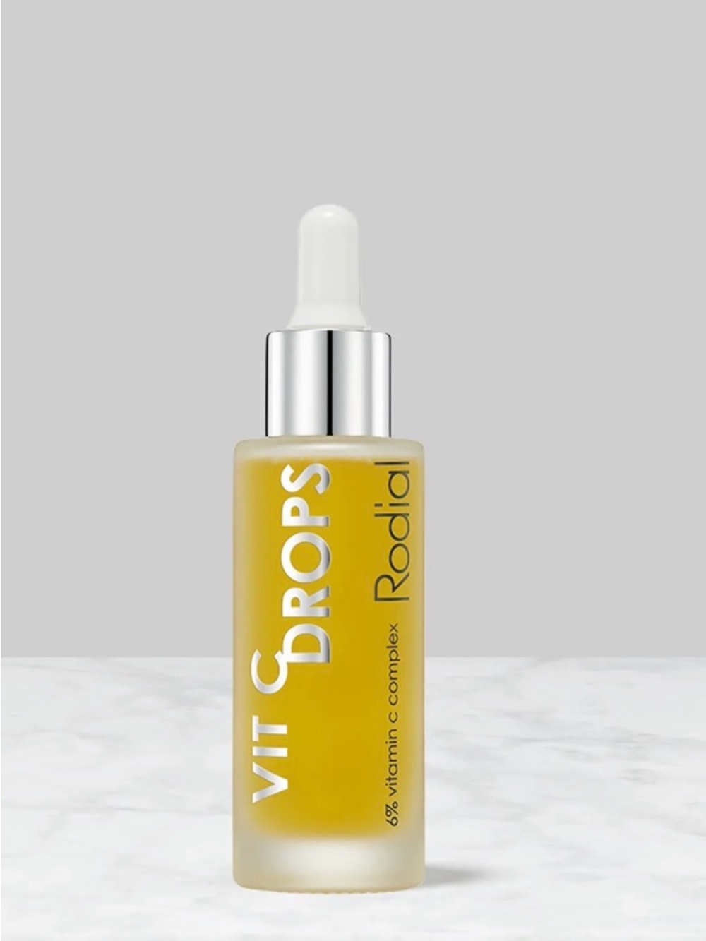 Rodial VIT C Drops Vitamin C Serum - 30 ml